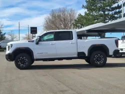 2026 GMC Sierra 2500HD AT4X | Thumbnail Photo 3 of 24