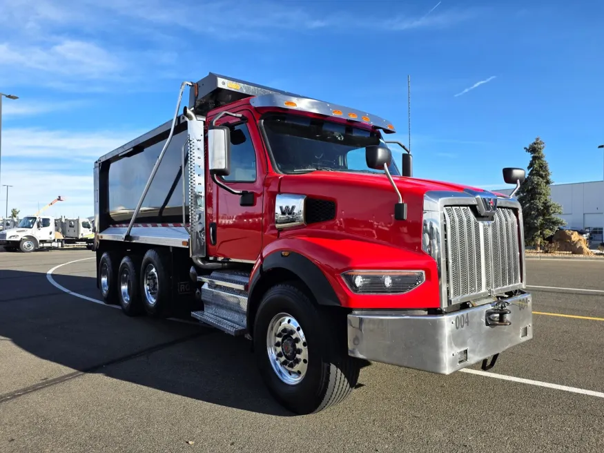 2024 Western Star 49X | Photo 3 of 19