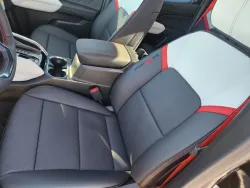 2026 GMC Canyon 4WD AT4X | Thumbnail Photo 8 of 25