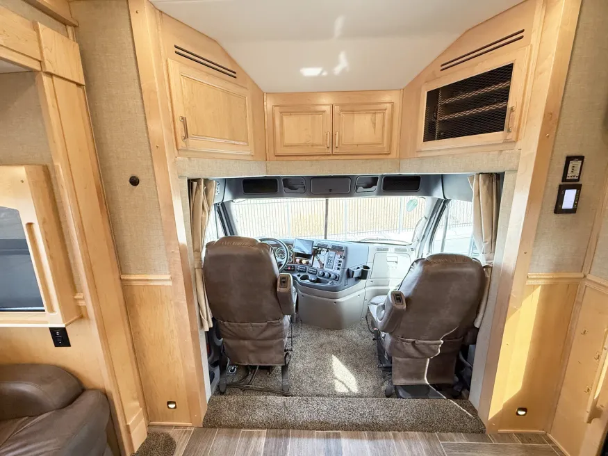 2019 Renegade Classic 3200AM | Photo 12 of 28