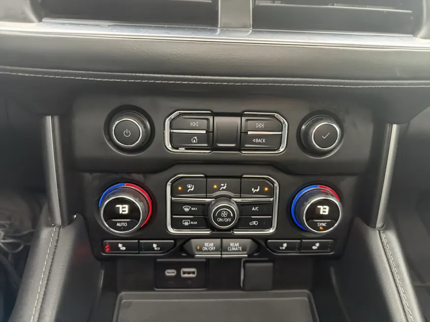 2024 Chevrolet Tahoe LT | Photo 21 of 26