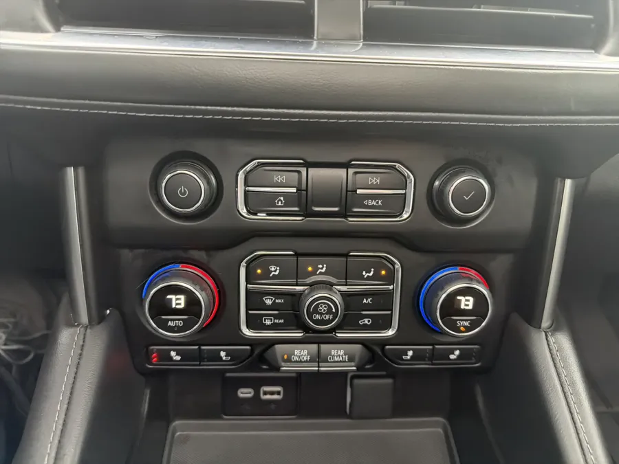 2024 Chevrolet Tahoe LT | Photo 21 of 26