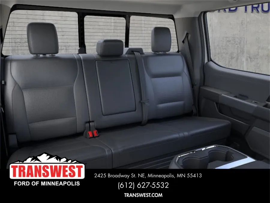 2026 Ford Super Duty F-350 | Photo 11 of 22