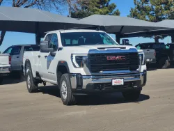 2026 GMC Sierra 2500HD Pro | Thumbnail Photo 2 of 26