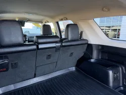 2022 Toyota 4Runner TRD Off Road Premium | Thumbnail Photo 8 of 19