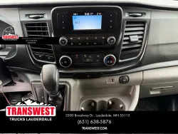 2023 Ford Transit-250 Base | Thumbnail Photo 8 of 20