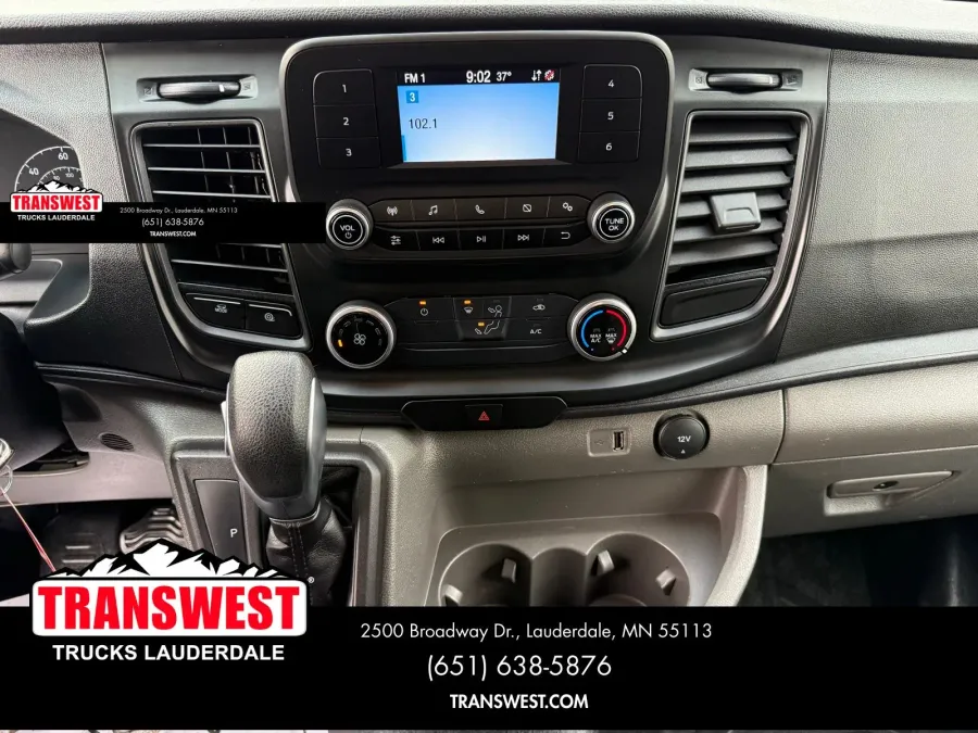 2023 Ford Transit-250 Base | Photo 8 of 20