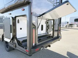 2026 Winnebago EKKO 23B | Thumbnail Photo 22 of 23