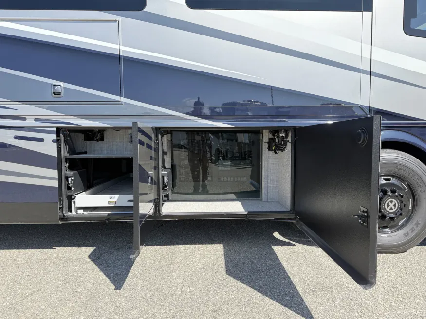 2026 Newmar King Aire 4531 | Photo 29 of 35