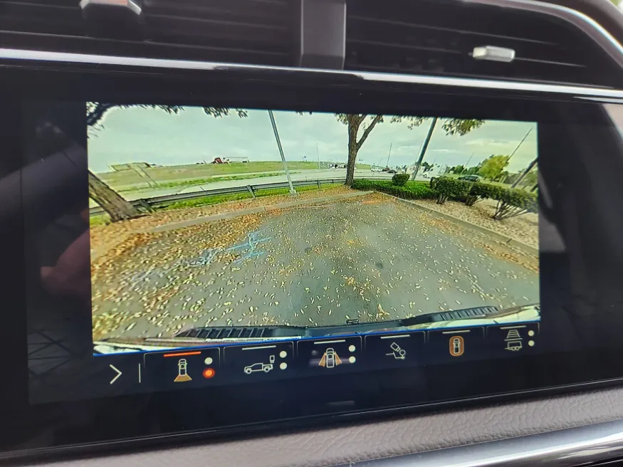 2026 GMC Sierra 3500HD Denali | Photo 27 of 30