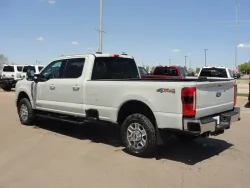 2026 Ford Super Duty F-350 | Thumbnail Photo 6 of 28