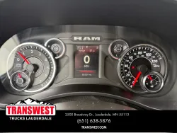 2022 RAM 3500 Tradesman | Thumbnail Photo 12 of 23