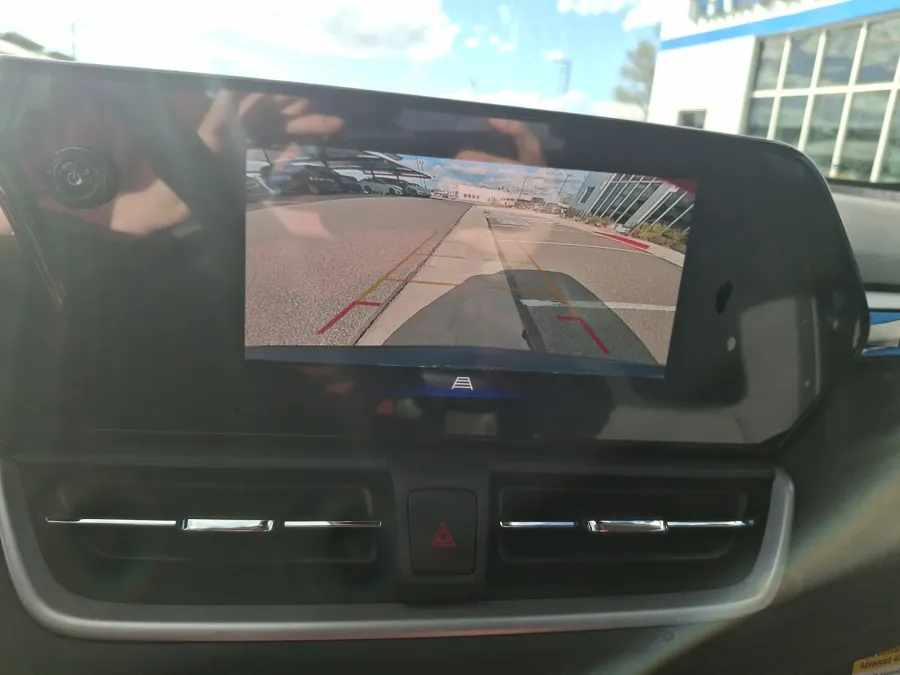 2026 Chevrolet Trailblazer LS | Photo 14 of 17