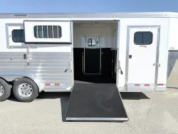 2026 Cimarron Norstar Warmblood 2 + 1 | Thumbnail Photo 9 of 22