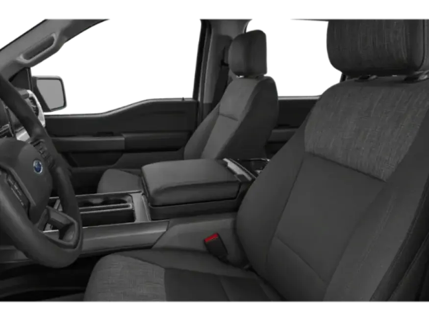 2023 Ford F-150 | Photo 5 of 13