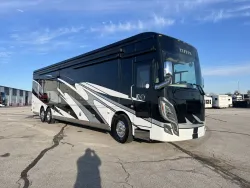 2026 Tiffin Zephyr 45PZ | Thumbnail Photo 8 of 39