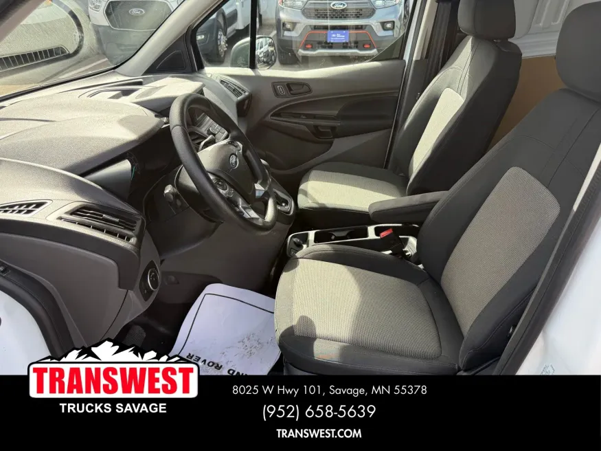 2023 Ford Transit Connect XL | Photo 4 of 19