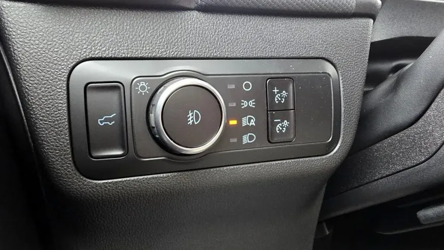 2025 Ford Bronco Sport | Photo 12 of 28