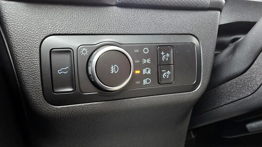 2025 Ford Bronco Sport | Photo 12 of 28