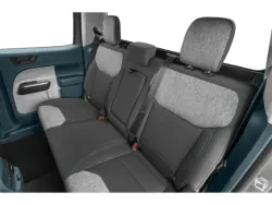 2025 Ford Maverick | Thumbnail Photo 10 of 12