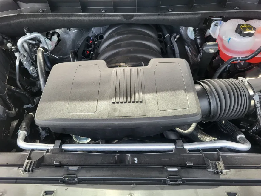 2026 GMC Yukon XL Elevation | Photo 24 of 26