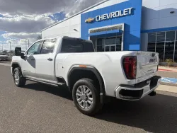 2022 GMC Sierra 2500HD Denali | Thumbnail Photo 2 of 20