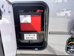2027 Winnebago EKKO 23B | Thumbnail Photo 16 of 16