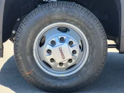 2026 GMC Sierra 3500HD CC Pro | Thumbnail Photo 9 of 22