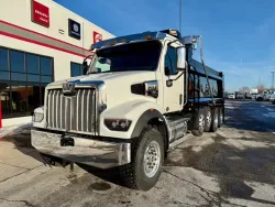 2026 Western Star 47X | Thumbnail Photo 1 of 14