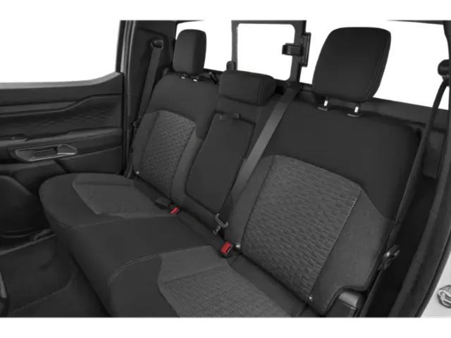 2026 Ford Ranger | Photo 9 of 13