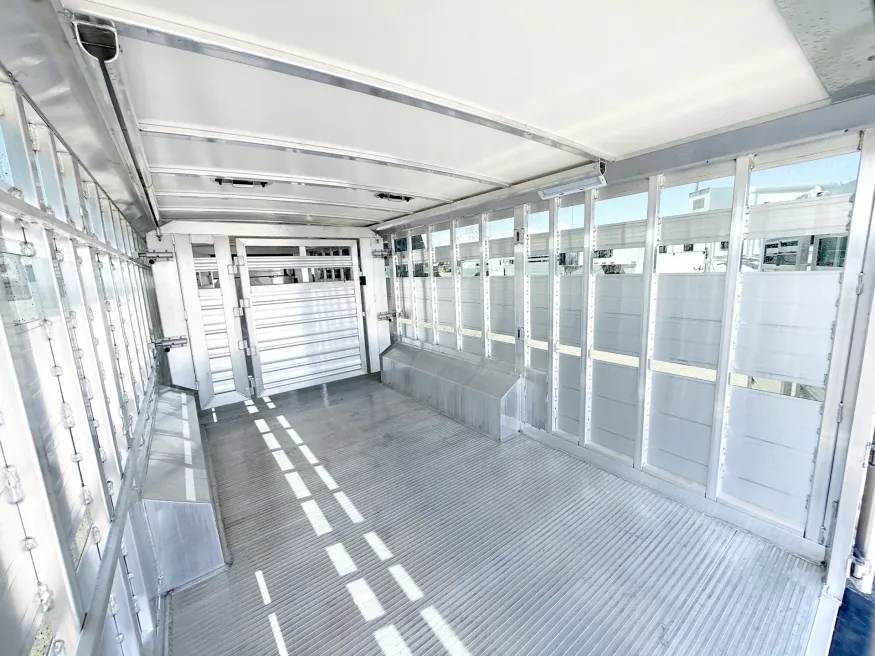 2026 Cimarron Lonestar Stock | Photo 13 of 20