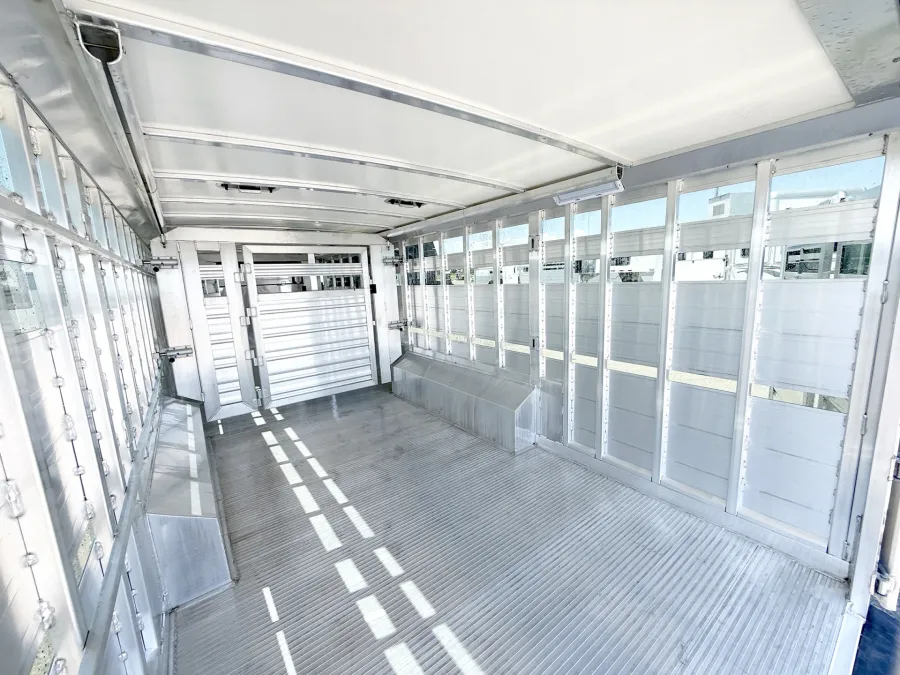 2026 Cimarron Lonestar Stock | Photo 13 of 20