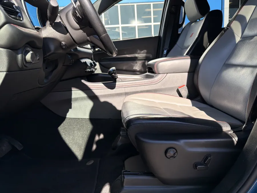 2024 Dodge Durango GT Plus | Photo 17 of 25