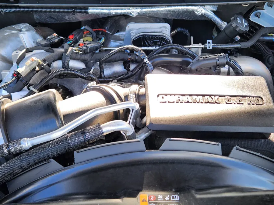 2024 Chevrolet Silverado 2500HD LT | Photo 19 of 20