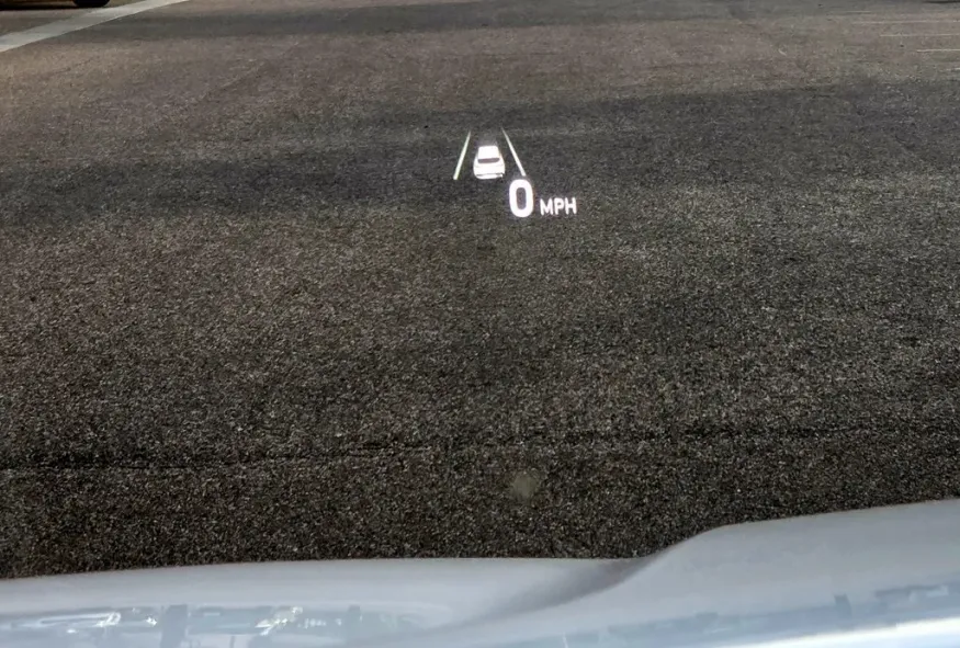 2022 Hyundai Santa Fe | Photo 17 of 33