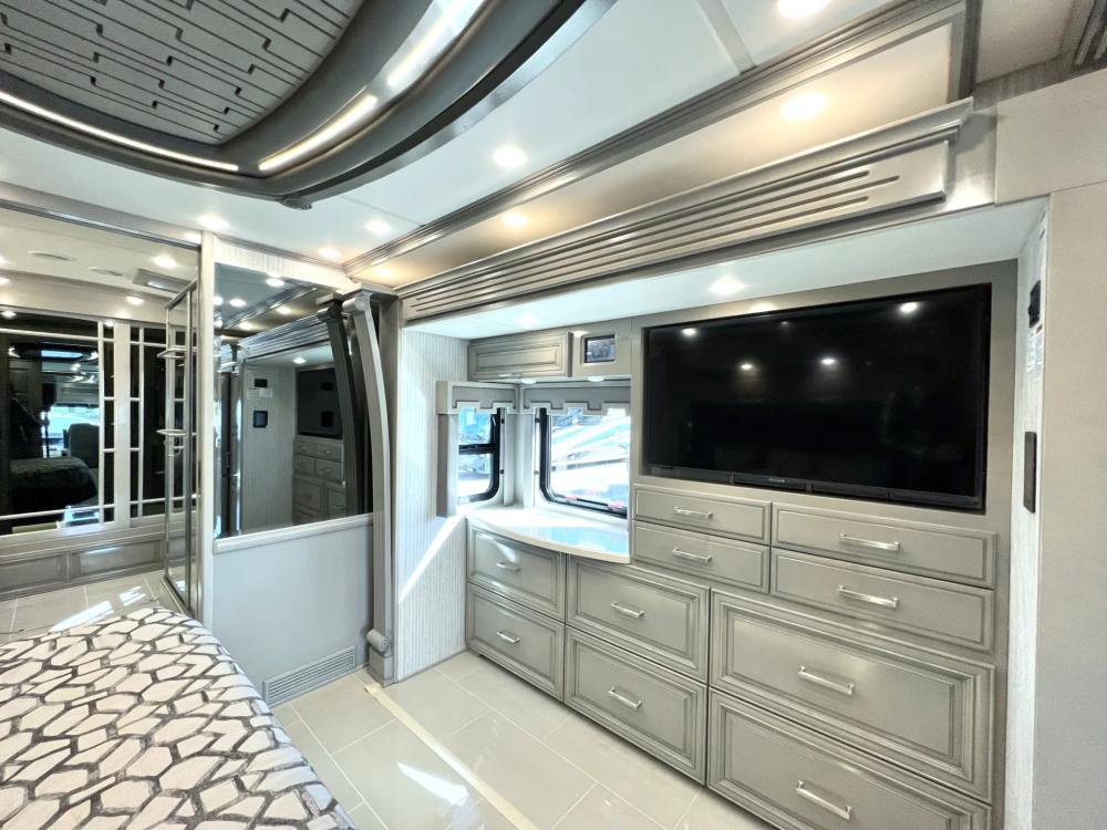 2023 Newmar London Aire 4521 | Photo 22 of 48