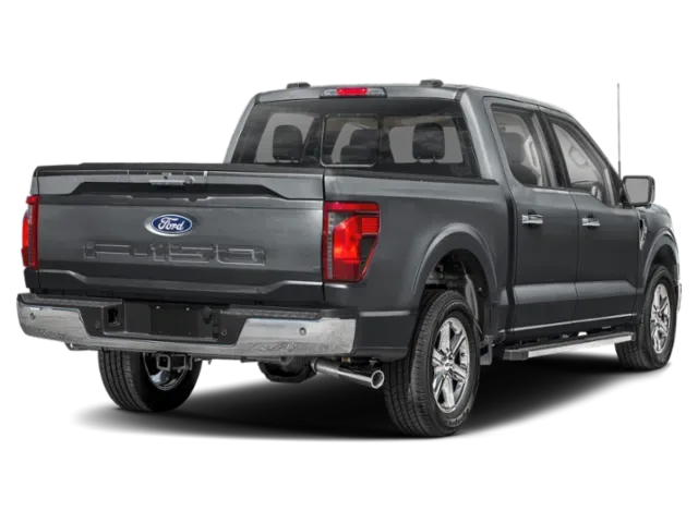 2024 Ford F-150 | Photo 1 of 18
