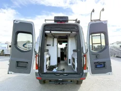 2026 Winnebago Revel Sport 44N | Thumbnail Photo 14 of 19