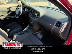 2019 Dodge Charger Police | Thumbnail Photo 6 of 20