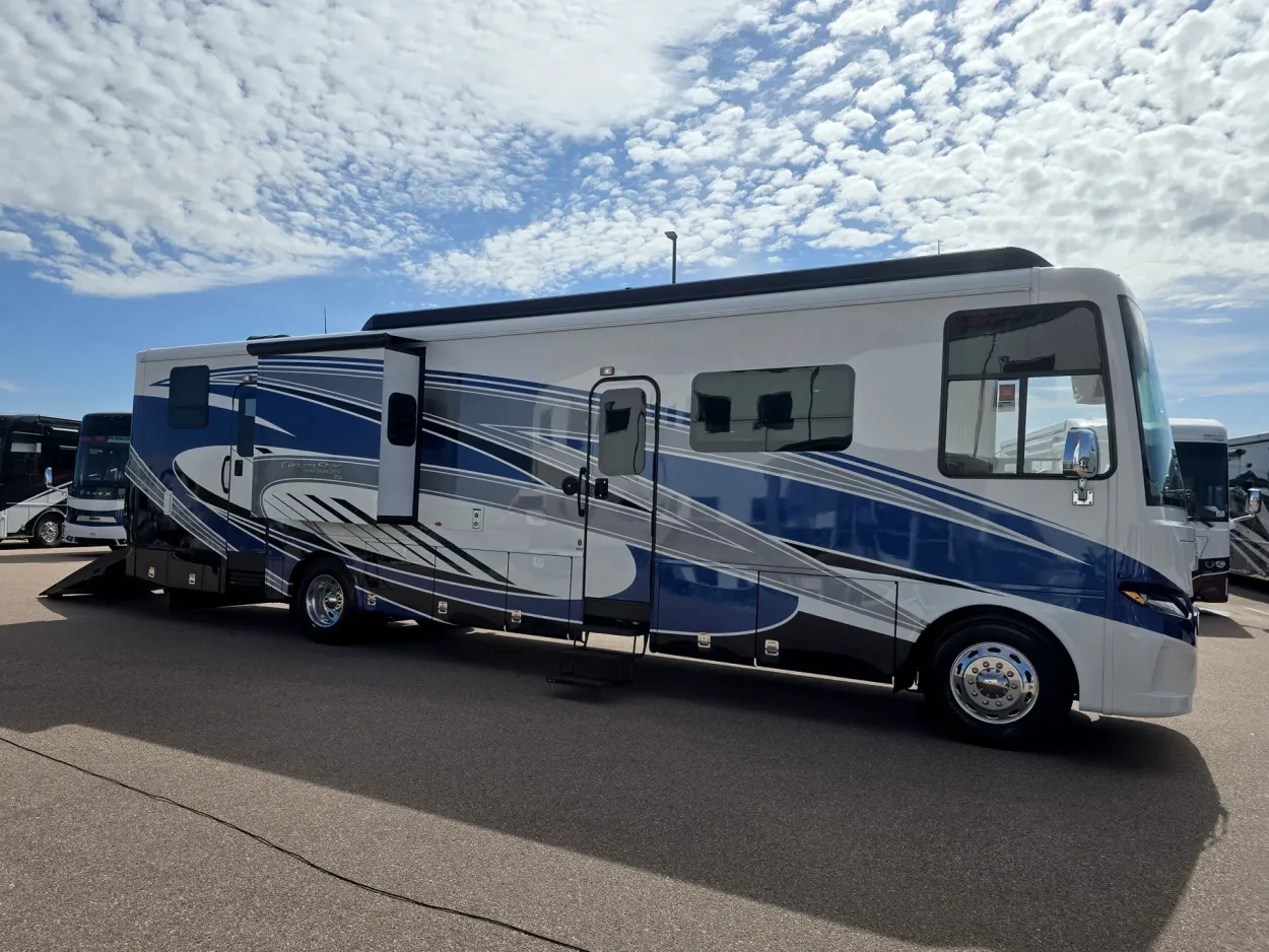 Canyon Star RVs for Sale | Transwest