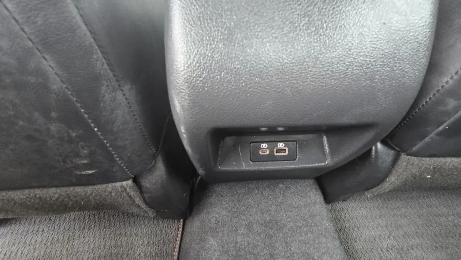 2024 Nissan Altima | Photo 26 of 27