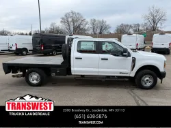 2024 Ford Super Duty F-250 XL | Thumbnail Photo 14 of 20