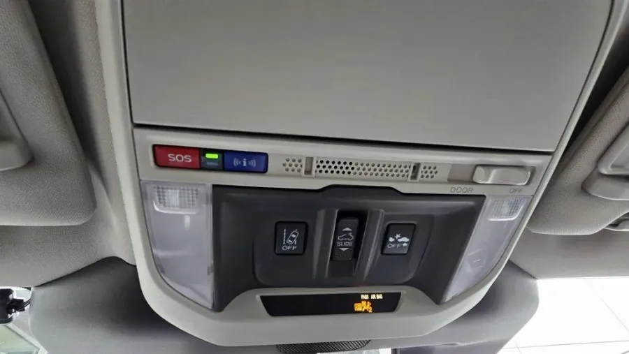 2024 Subaru Forester | Photo 25 of 32