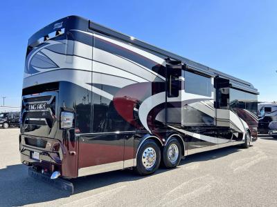2022 Newmar King Aire 4533 | Thumbnail Photo 37 of 44