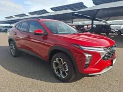 2026 Chevrolet Trax LT | Thumbnail Photo 6 of 18