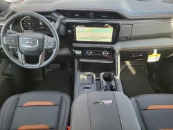 2026 GMC Sierra 2500HD AT4 | Thumbnail Photo 20 of 24