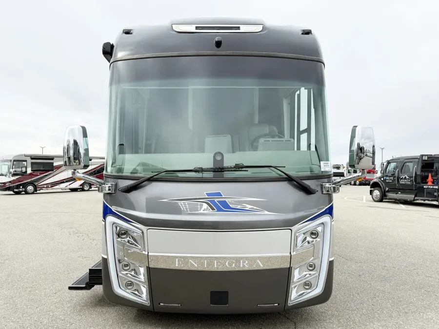 2023 Entegra Coach Cornerstone 45R | Photo 26 of 33