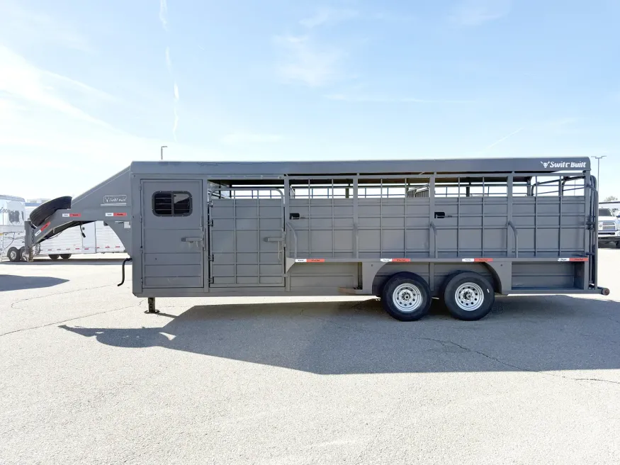 2019 Swift Built Stock | Photo 11 of 17