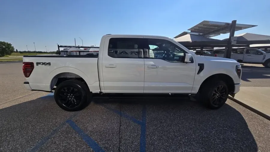 2025 Ford F-150 | Photo 4 of 31