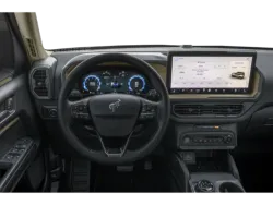 2026 Ford Bronco Sport | Thumbnail Photo 3 of 12